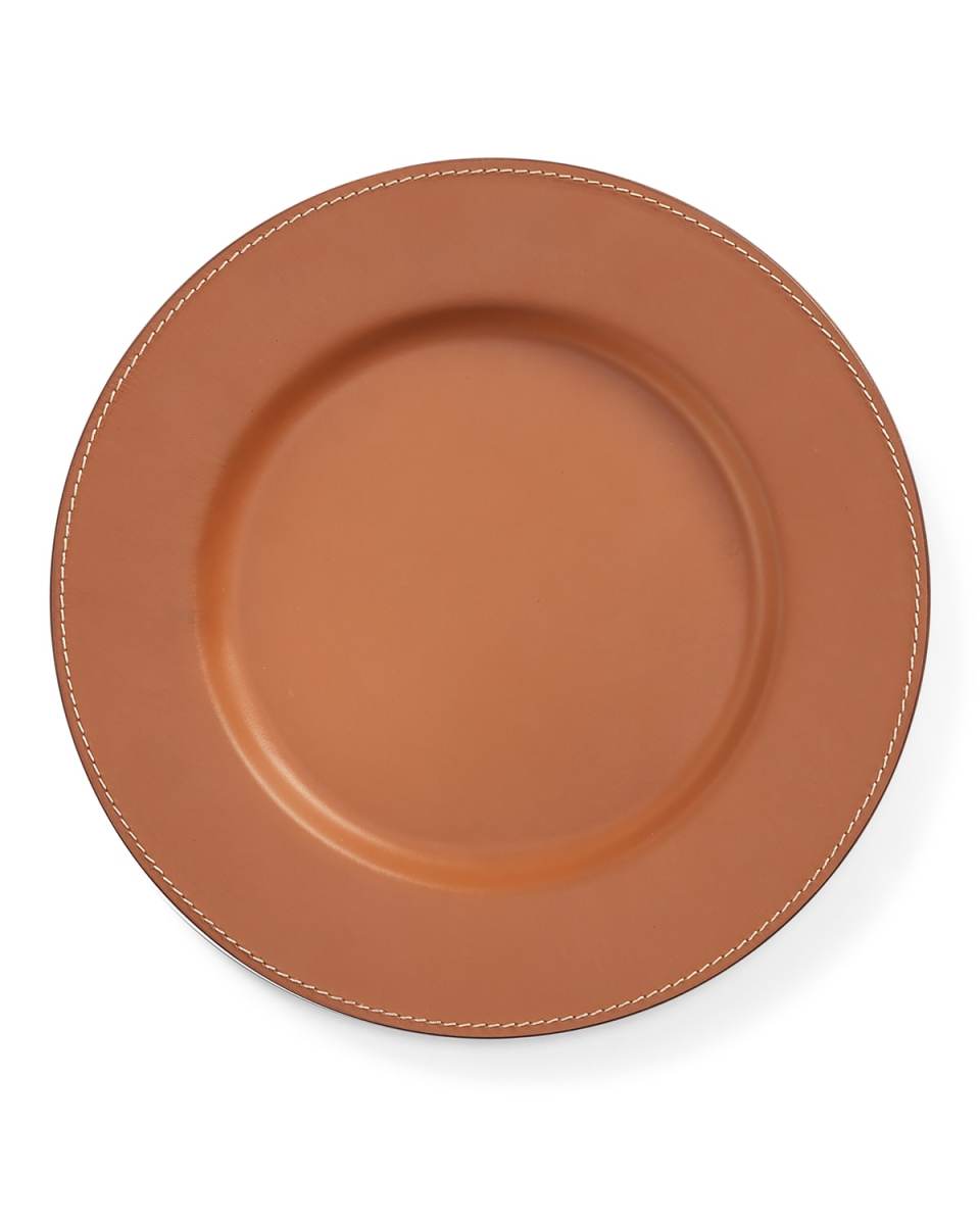 Wyatt Charger, Saddle